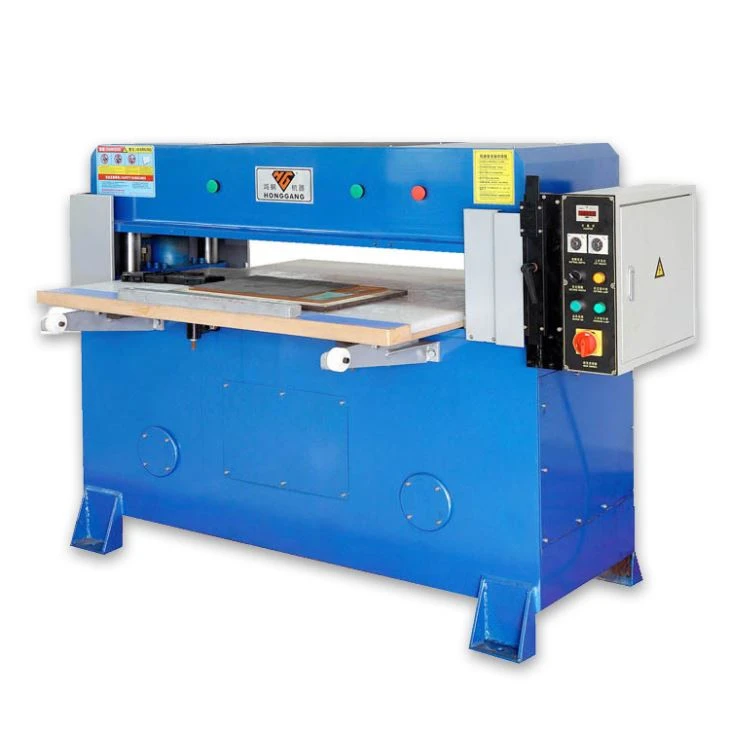 Eva Foam Die Cutting Machine Eva Foam Die Cutting Machine