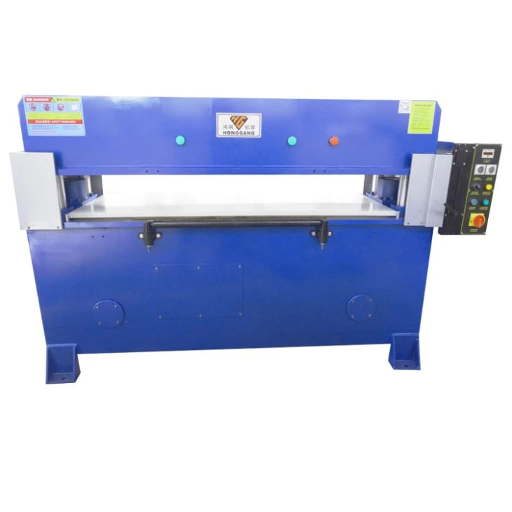 Eva Foam Die Cutting Machine Eva Foam Die Cutting Machine