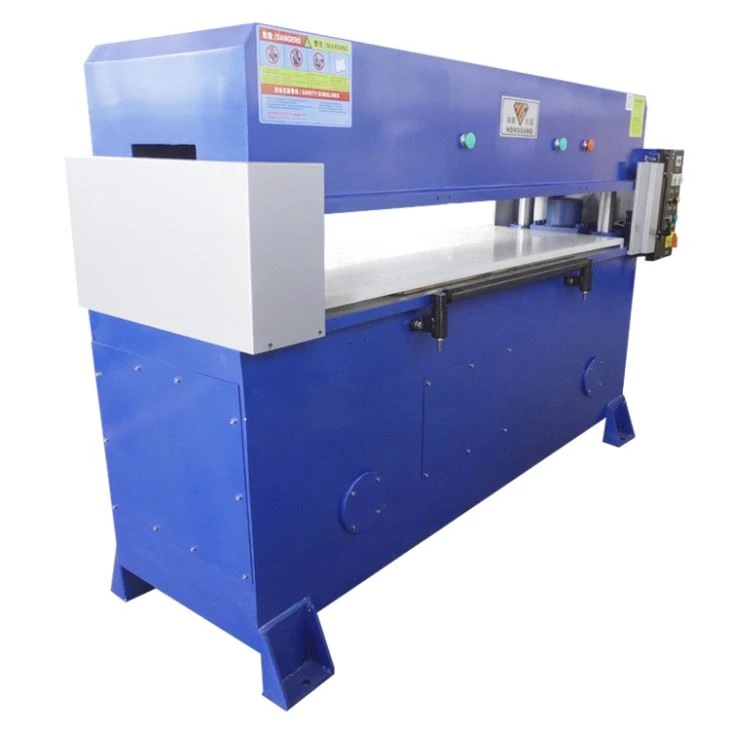 Eva Foam Die Cutting Machine Eva Foam Die Cutting Machine