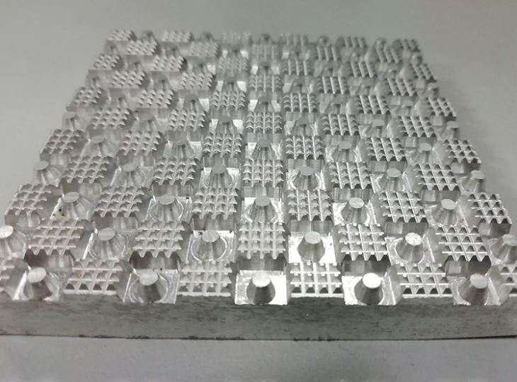 Leather Embossing Plate Leather Embossing Plate