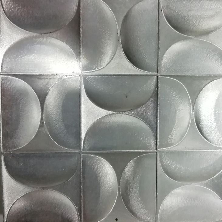 Leather Embossing Plate Leather Embossing Plate