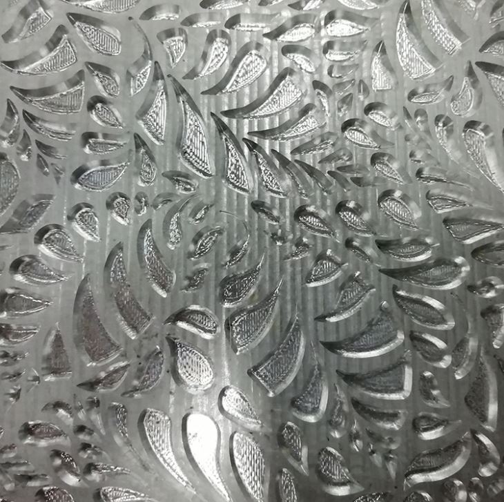 Leather Embossing Plate Leather Embossing Plate