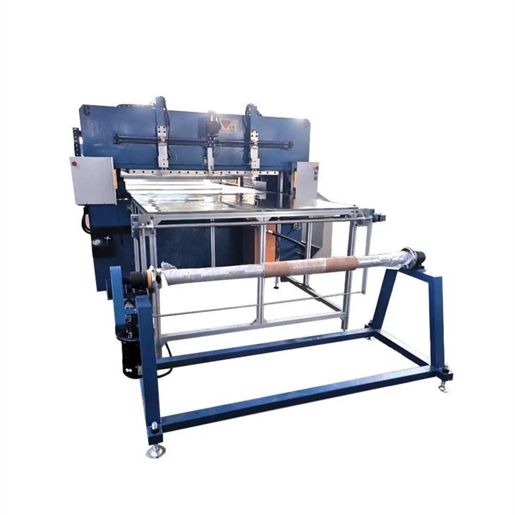 3M Thinsulate Heat Press Cutting Machine