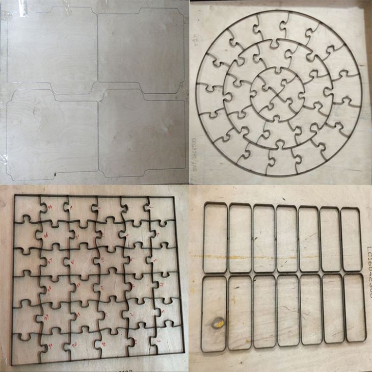Die Cutting Mould Die Cutting Mould