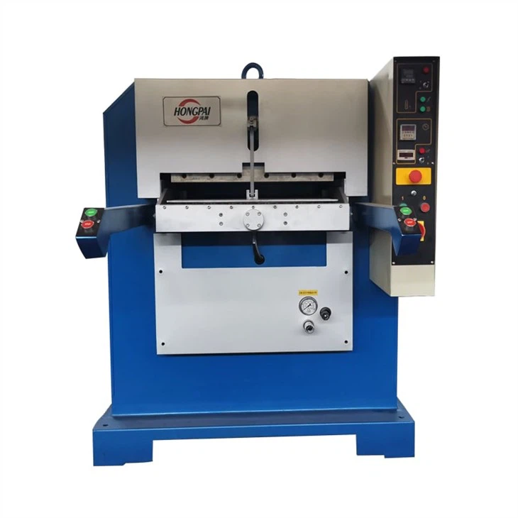 Heat Press Embossing Machine For Leather Heat Press Embossing Machine For Leather