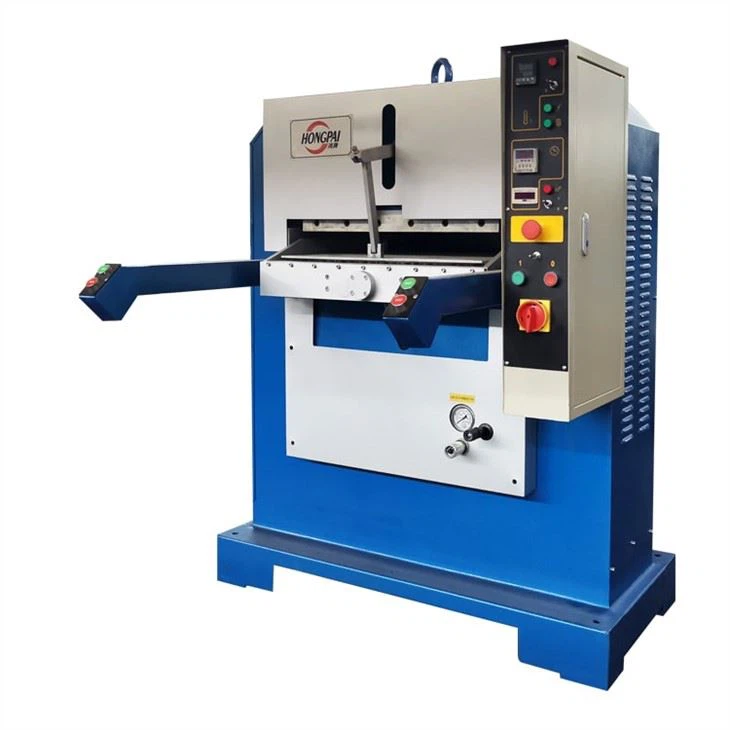 Heat Press Embossing Machine For Leather Heat Press Embossing Machine For Leather
