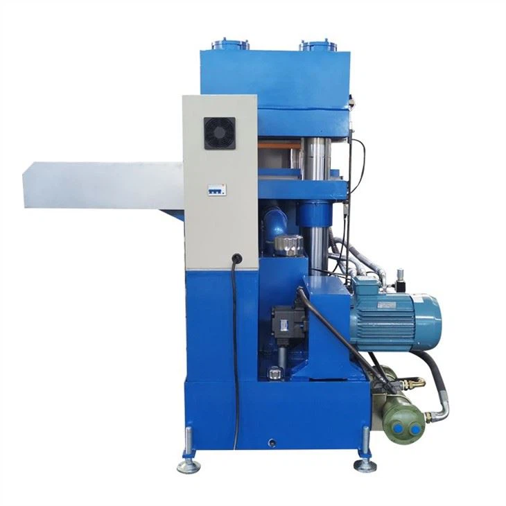 500 Tons Jigsaw Puzzle Die Cutting Machine