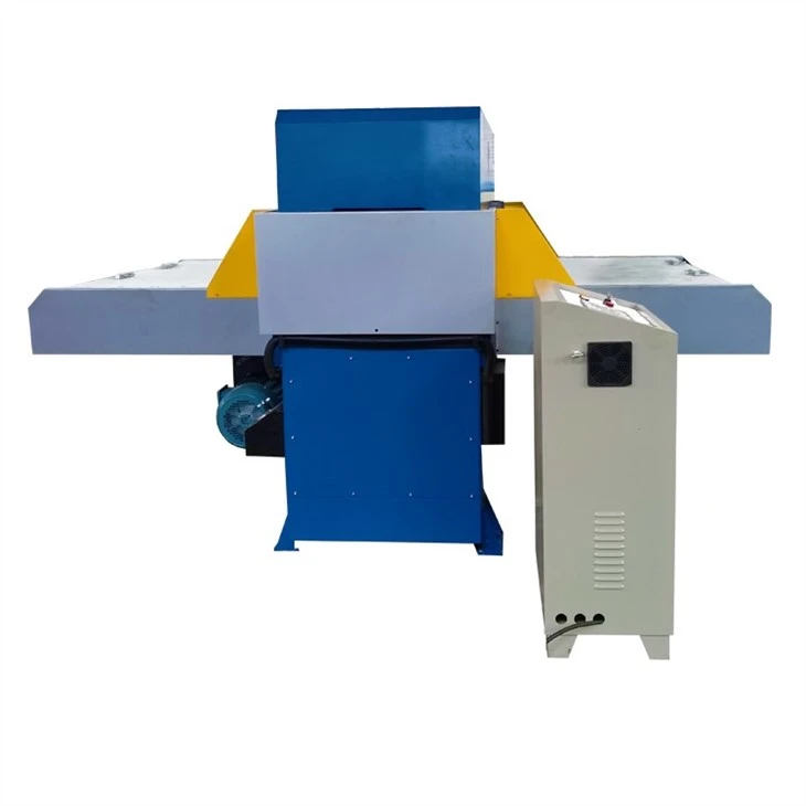 Vertical Foam Cutting Machine Vertical Foam Cutting Machine