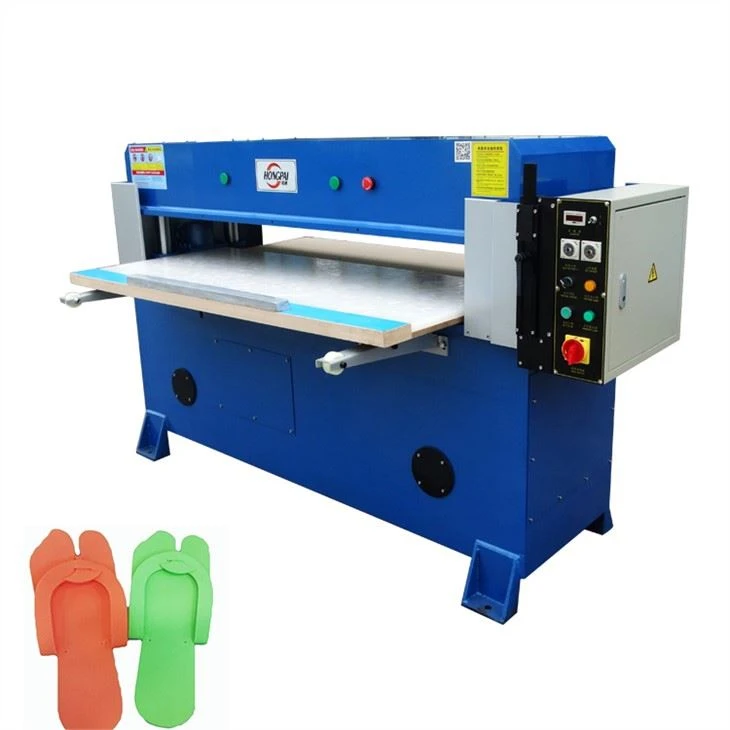 Máquina de corte manual